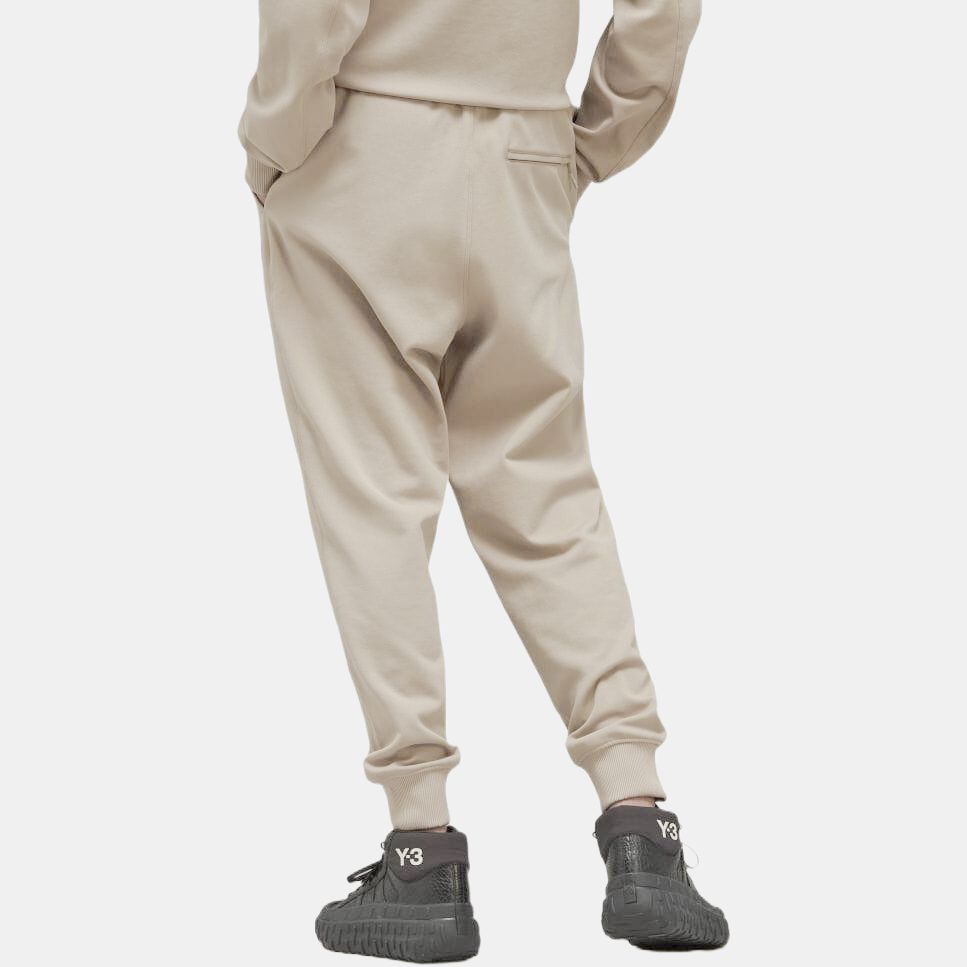 Adidas Y-3 CL Track Pants Trace Khaki Men Streetwear HT4488