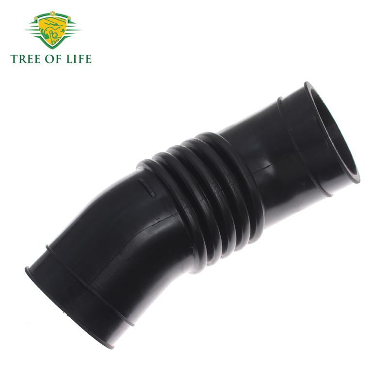 Engine Air Cleaner Intake Hose For Toyota LandCruiser HZJ80 1HZ 1990-1998 4.2L 17881-17020 1788117020 17881 17020