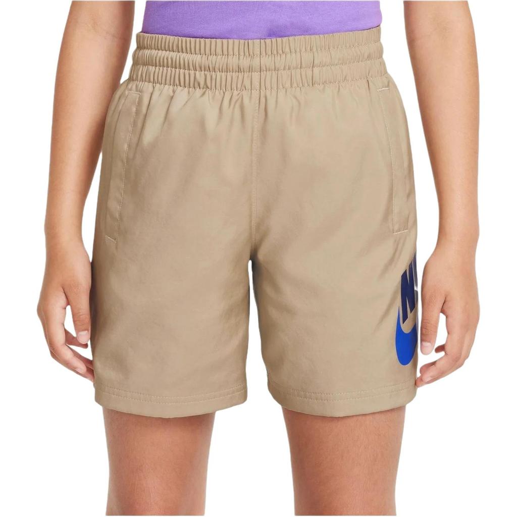 Nike Grade School Shorts Moderate FN8756-247