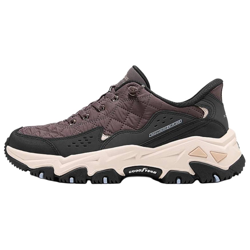 Skechers Outdoor Cloud Technology Comfortable Durable