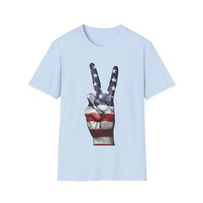 Üst giysisi – T-shirtler