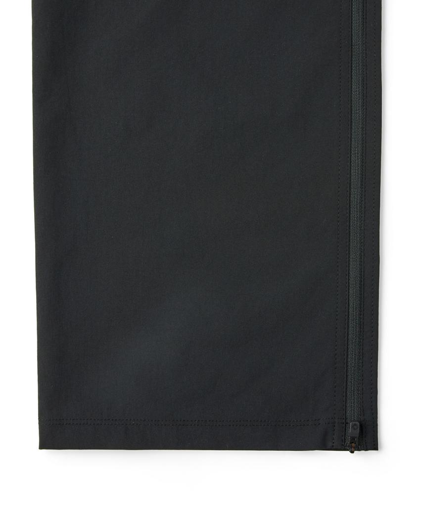 Hellinogseuweeo Modular Pants_Black