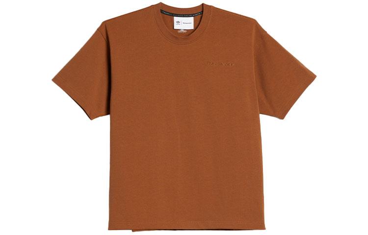 Adidas X Pharrell Williams Basics Tee HF9956 L