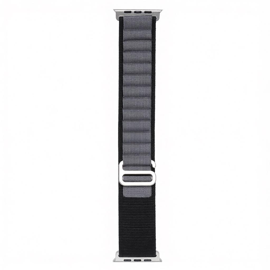 Apple Watch S11 Pulseira Alpine Loop com Velcro