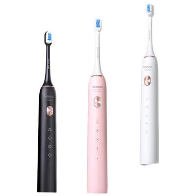 Soocas X3S Sonic Electric Toothbrush CN Plug (adapter Included)