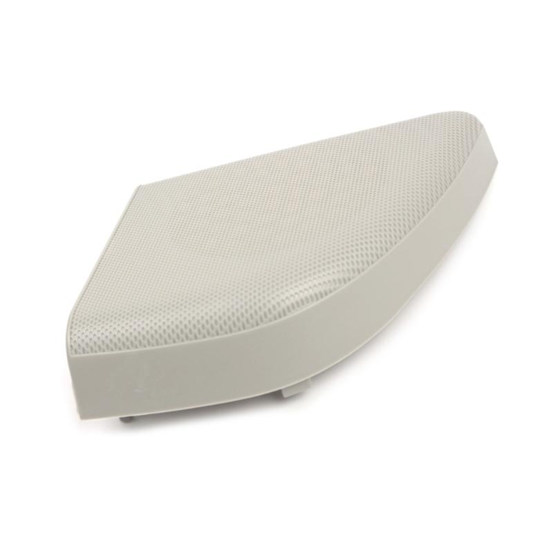 Right/Left Door Speaker Cover Trim A20372703887E94 A20372704887E94 for CL203 08-11 Speaker Trim Mesh Replacement