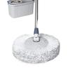 Spin Mop Household Double Drive 2025 Model - Automatic Spin Dry and Dehydration System