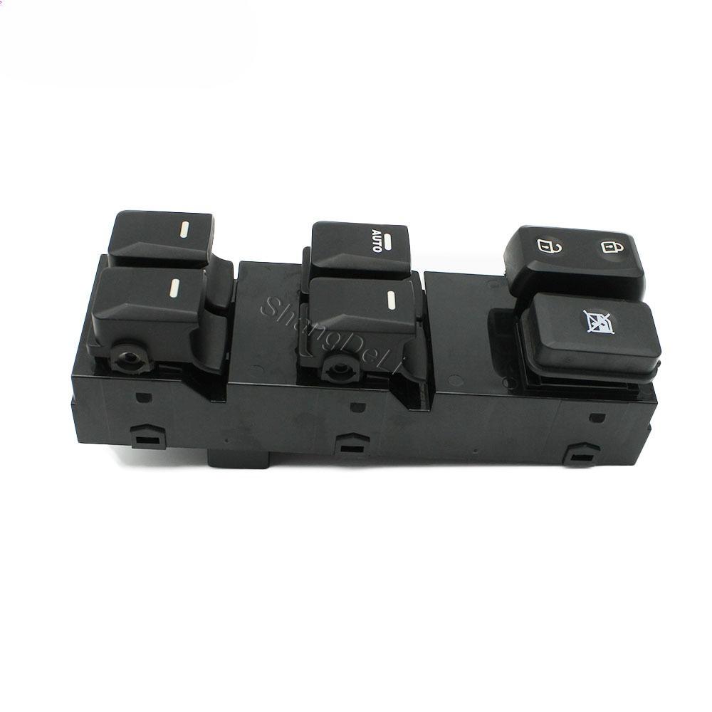 1PC For Kia Sportage R Window Regulator Switch 2012 2013 2015 2016 Window Keys Car Door Button
