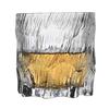 OLOEY Mystic Ice Tall Wine Glasses (Set of 6)