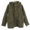 Marmot Mountain Limited Mountain Parka M DESCENTE Outdoor Mesh Lining Men's Used