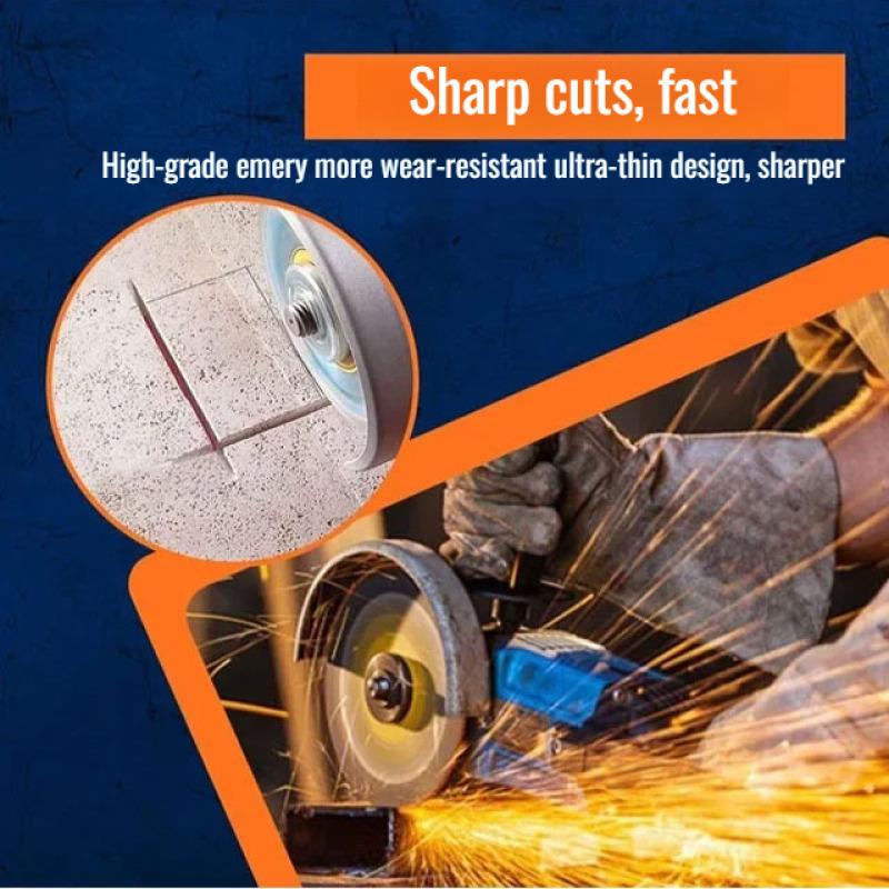 Ceramic Tile Cutting Disc Diamond Cutting Machine Carbide Cutting Disc Angle Grinder Attachment