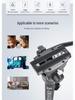 E-IMAGE MC600K Carbon Fiber Monopod for DSLR Cameras