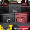 Trunk Storage Box for Xiaopeng P5, P7, G3, and G9 BETA Version N5