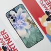 Libellenmuster Hülle Für Samsung Galaxy A36 A35 A55 A06 A16 A26 A56 A53 A32 A52 A33 A13 A14 A34 A54 A17 A15