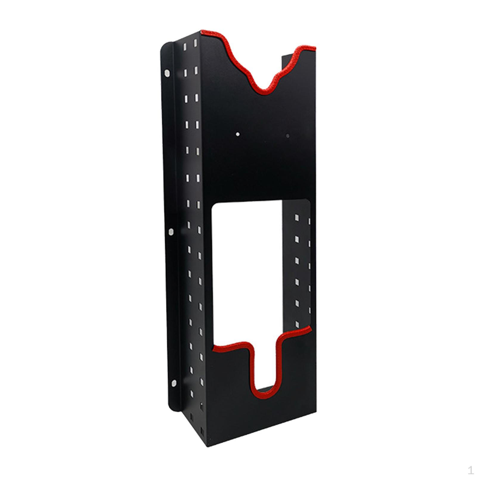 

Holder for Power Tools Organization No Bottle Sleeves