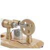 Stirlings Engine Model Physics Sciences Lab Teaching Tool Electricity Generators Steams Heat Education Model Toy