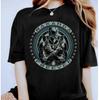 Black Panther Tchalla Wakanda Forever Shirt