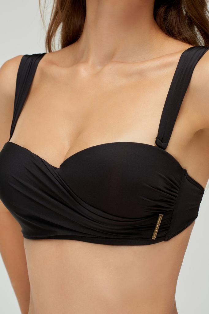 Swimsuit Top Push Up Marc & Andre (55650)