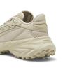 Puma Spirex Fashion Comfortable Non-Slip Wear-Resistant Low-Top Casual Running Shoes Unisex Sneakers Off-White 396434-04