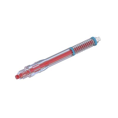 Cuesoul TERO System AK7 Carbon Dart Shaft with Telescopic Set of 3 A/B(S)/C/D(M)/E/F(L)/G/H Built-in Shaft, (CS-AK7+3TF44)