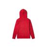 Vans Classic Logo Casual Hoodie Men Hoodies Red VN0A3TXK0PZ