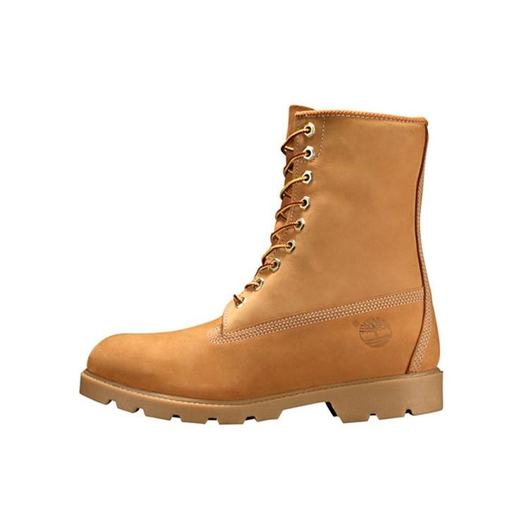 Timberland 8 collu pamata ūdensnecaurlaidīgi zābaki
