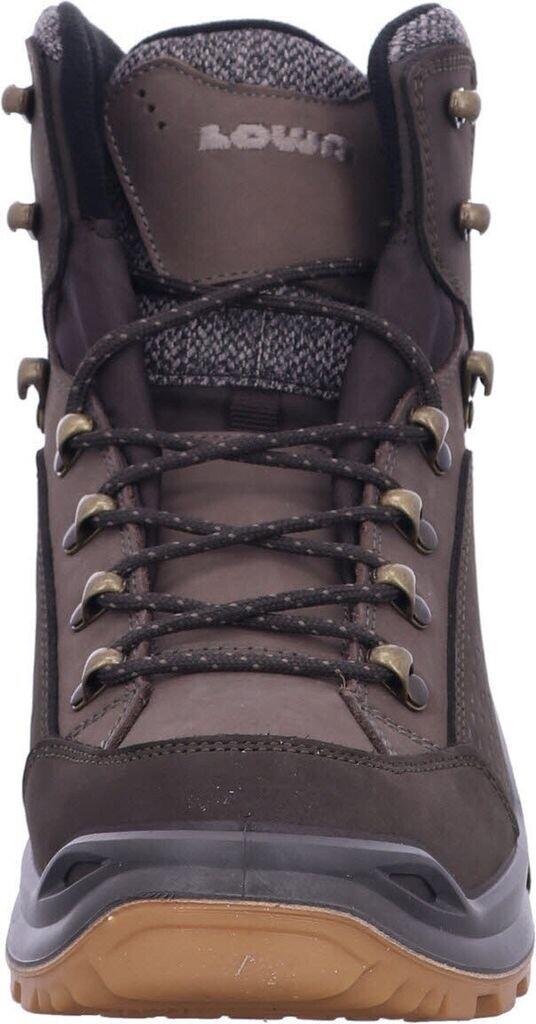 Hiking Boots Lowa Renegade Warm Mid GTX (410970) GTX Mid (411970-9806) Slate Clove