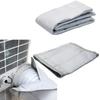 Hose Insulation AC Hose Cover Dust And Debris Protection Easy Installation Design AC Hose Cover For Portable Units