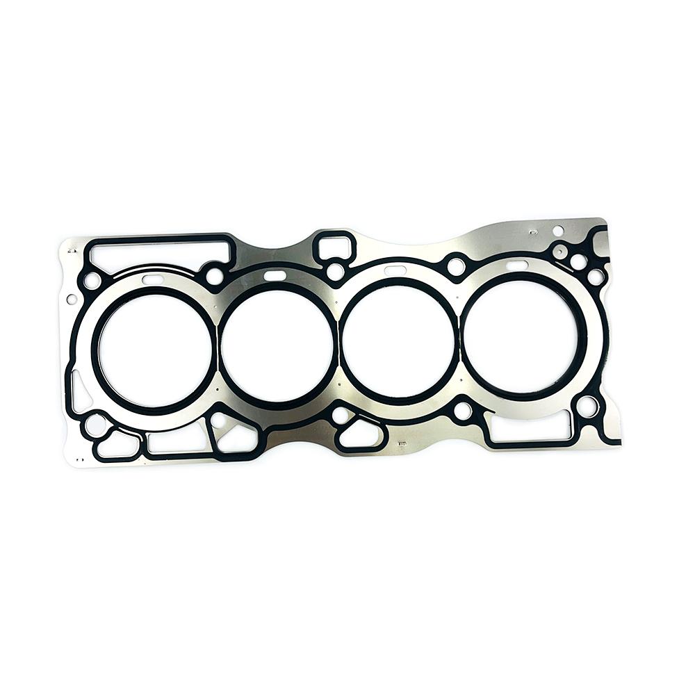 1 Pcs QR20 QR25 T30 Engine Cylinder Head Gasket For Nissan SENTRA X-TRAIL ALTIMA QR20DE Auto Parts Car Accessories 11044-6N202