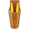 Marvel Cowhide Leather Pocket with Hand Press Holder Electrician's MDP-23