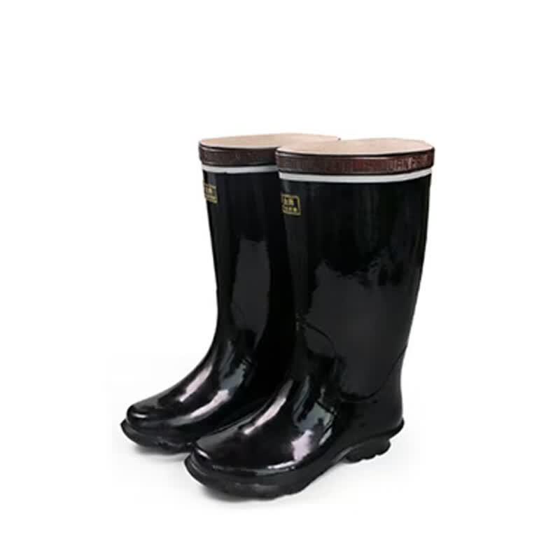AN QUAN PAI AQ-L004 6kV Insulated Safety Boots 42