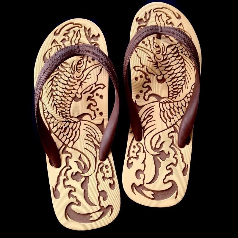 Сандалии — фото 8