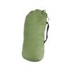 Bike Storage Tent Large Outdoors Storage Shelter for Motorcycle Garden Tools Lawn Mowers Portable Folding Design Green