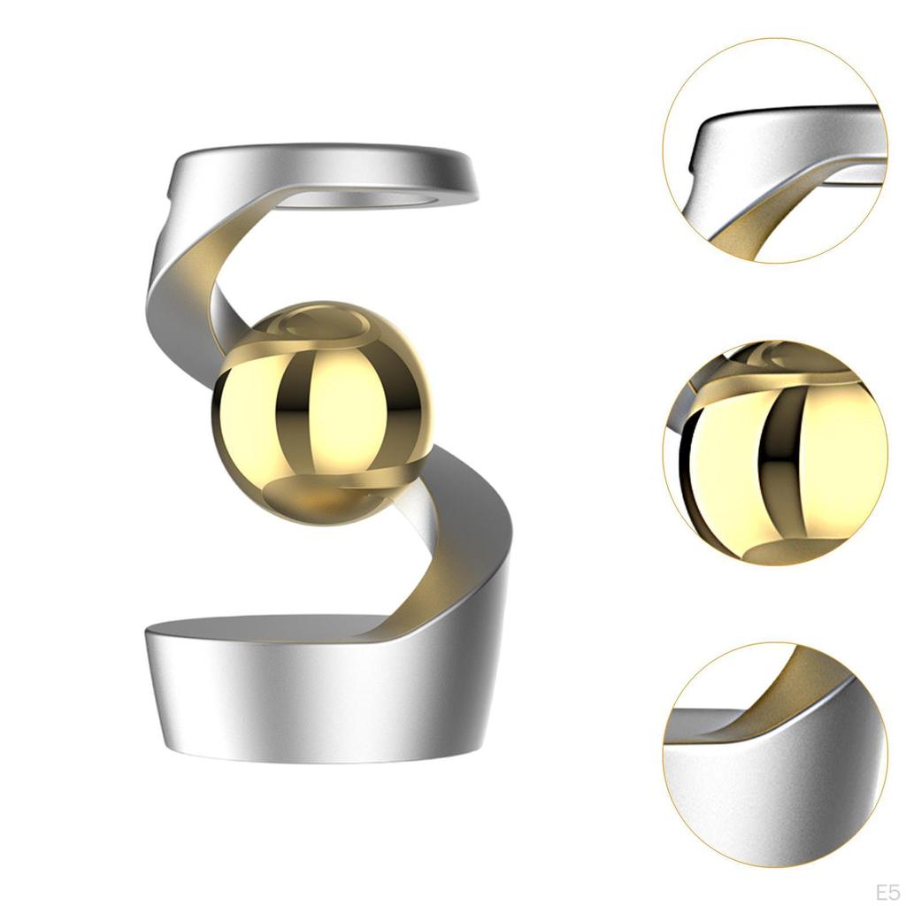 Defying Desk Toy, Creative Desktop Ornament, Decor for Office