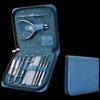 777 11-Piece Manicure and Grooming Kit