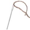Darning Thread Leather Stitch Sewing Accessories Knitting Needle Embroidery Tool Sewing Needles