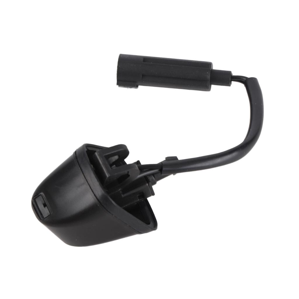 Heated Windshield Washer Nozzle 61667131299 Windscreen Washer Nozzle Jet for 3 Series E90 E91