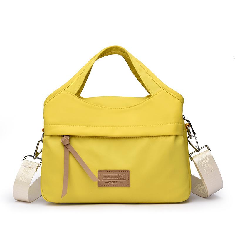 Handbag for Women, Crossbody Bag, Shoulder Bag, Mobile Phone Bag, Commuter Large Capacity Bag
