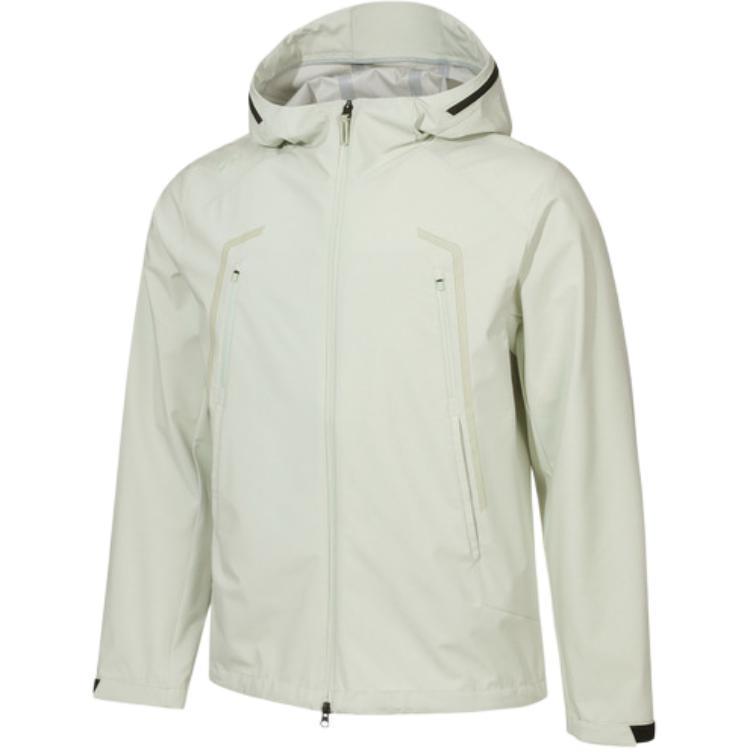DESCENTE Jackets Men's Hooded Moderate Other SP111RJK31