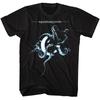 Tricou pentru bărbați A Perfect Circle Eerie Deep Sea