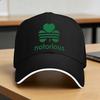 Famoso Cappellino da Baseball Conor McGregor Design Unisex Cappelli Hip Hop Vendita Calda Cappellini da Baseball per Palestra all'Aperto Regalo di Compleanno