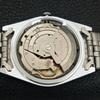 REFURBISHED SEIKO 5 AUTOMATIC 6309A VINTAGE JAPAN MENS RED DIAL WATCH a442954-1