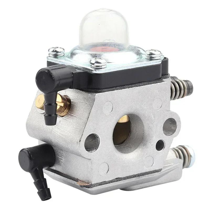 WALBRO Type WT-264 Carburetor Kit for STIHL HS72 HS74 HS76 42261200600 Hedge Trimmer Carb Parts
