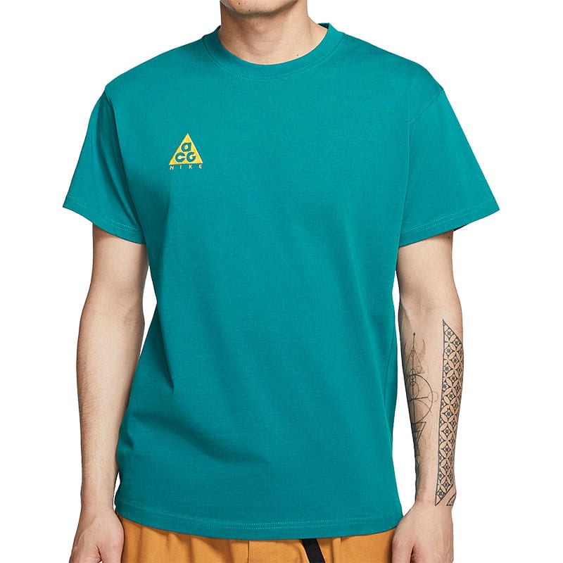 Nike Acg Short Sleeve Tee BQ7343-379