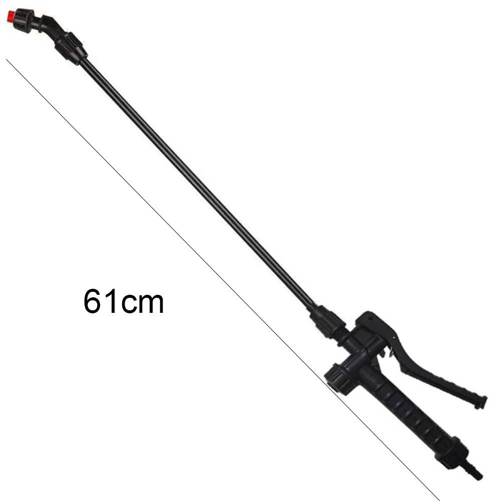 Flexible Hose Compatibility Manual Backpack Sprayer Versatile Nozzle Options Manual Backpack Sprayer Mist Sprayer Kit
