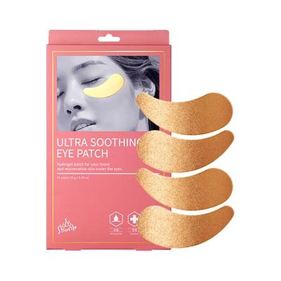 SHIONLE Benda per occhi ultra lenitiva 4ea (3 Opzioni)