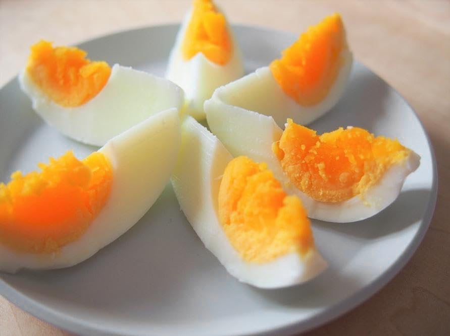 NEIGHBOR CLOWN Boiled Egg Boiled Egg Slicer Cutter Chopper Boiled Egg Egg Egg Salad Sandwich Fruit Fruits Made In Japan RC Sticker Included Rcsc1