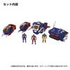 Diaclone Robot Base Machine Set DA-93