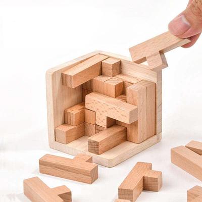 Puzzle a hlavolamy – Hlavolamy