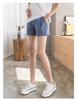 Cross-border Women's Summer Maternity Shorts - New Fashion Loose Fit Leggings